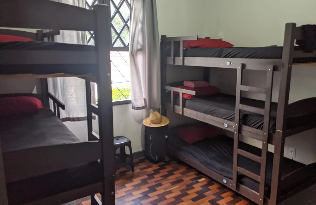 Youkoso Hostel-1