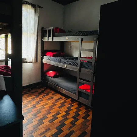 Youkoso Hostel-2