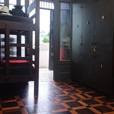 Youkoso Hostel-3